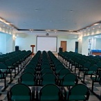 Конференц-залы